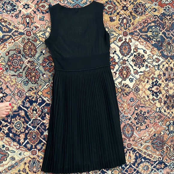 Women's Black Fleece dress by Thom Browne - Picture 4 of 6